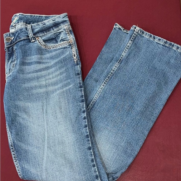 Wrangler Jeans Women - Picture 5 of 7